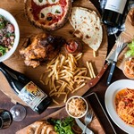 ロテヤキ。酒場。メリケン 豊橋駅前店