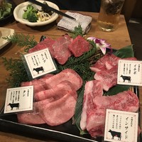 大衆肉酒場 こだわり米 匠 - 