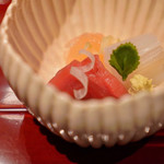 銀座 しのはら - 