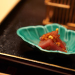 銀座 しのはら - 