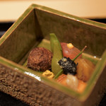 銀座 しのはら - 