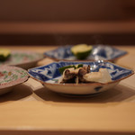 銀座 しのはら - 