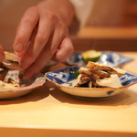 銀座 しのはら - 