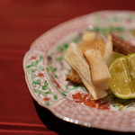 銀座 しのはら - 