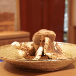 銀座 しのはら - 