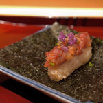 銀座 しのはら - 