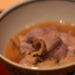 銀座 しのはら - 