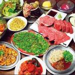 Yakiniku Dondon - 