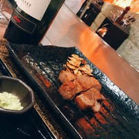 ステーキ パンドラ 匠 - 松坂牛サーロイン