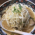 ラーメン麺虎