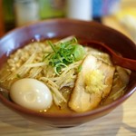 拉麺 大公