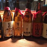 木場ぱっちぎ - 