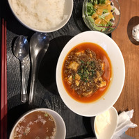 中国四川酒家 蔓山 - 