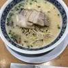 ざぼんラーメン アミュプラザ店
