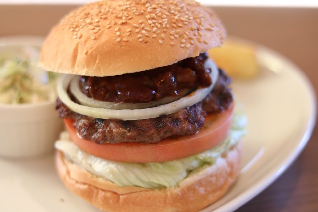 SKILLET DINER photo 3