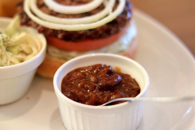 SKILLET DINER photo 2