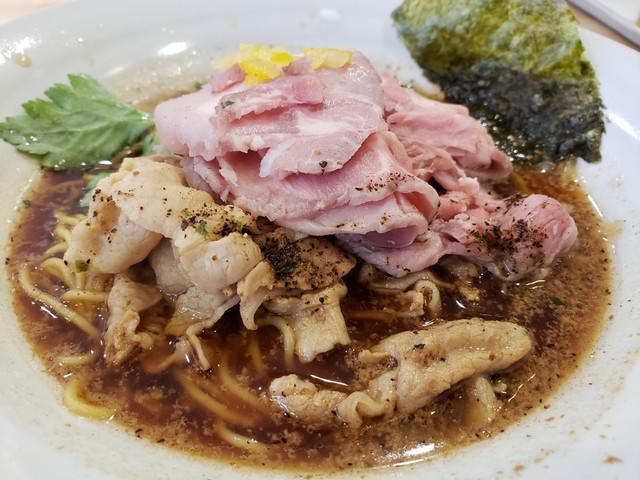 頑力屋 ららぽーとtokyo Bay店 ガンリキヤ 南船橋 ラーメン 食べログ 頑力屋 ららぽーとtokyo Bay店 ガンリキヤ 南船橋 ラーメン 食べログ