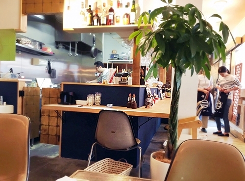 横浜マルニカフェダイニング 東神奈川 カフェ ネット予約可 食べログ 横浜マルニカフェダイニング 東神奈川 カフェ ネット予約可 食べログ