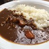 カレーの王様 市ヶ谷店