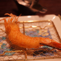 北新地　串かつ凡 - 