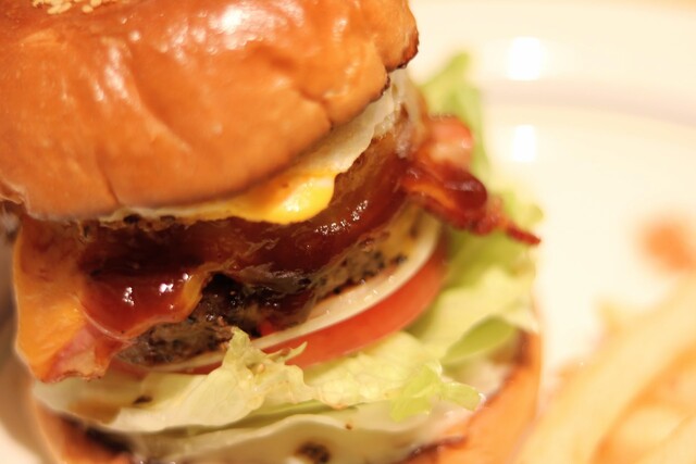 LAYER'S Marunochi Honten photo 2