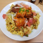 デリー - 日替り