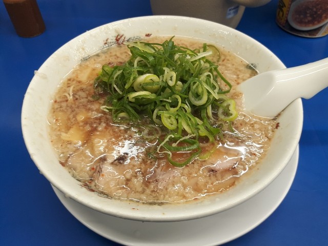 来来亭 那珂川店 博多南 ラーメン 食べログ
