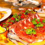 魚介ビストロｓａｓａｙａｋｉｔｏｋｉｔｏ - 