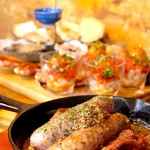 魚介ビストロｓａｓａｙａｋｉｔｏｋｉｔｏ - 