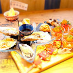 魚介ビストロｓａｓａｙａｋｉｔｏｋｉｔｏ - 