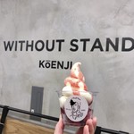 W::O STAND KOENJI - ベリーサンデー 700円(税込) 