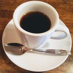 BACIO - ホットコーヒー