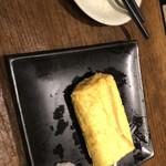 旨唐揚げと居酒メシ ミライザカ - 出汁巻