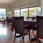 メゾンドゥジャルダン