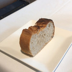 リストランテ カッパス - ランチコース・バゲット