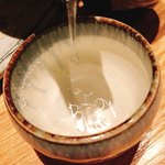 LDH kitchen IZAKAYA EBISUNISHI  - 