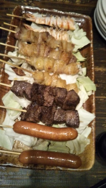 やま奇人 八女市その他 居酒屋 ネット予約可 食べログ