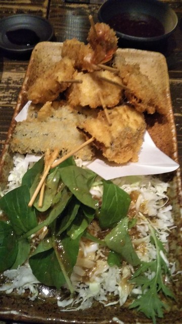 やま奇人 八女市その他 居酒屋 ネット予約可 食べログ