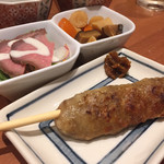 味の牛たん 喜助 - 