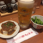 味の牛たん 喜助 - 