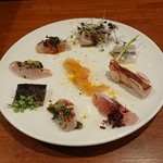 リストランテ野呂 - 