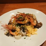 リストランテ野呂 - 