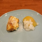 リストランテ野呂 - 