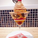 パンケーキ＆スイーツ ブラザーズカフェ - 