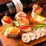 シュラスコ＆チーズフォンデュ食べ放題 Local Uno 蒲田店