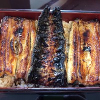 KATO'S DINING & BAR - 特上鰻重