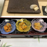 赤坂 鮨葵 - 