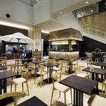 WIRED CAFE - 