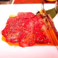 叙々苑 新宿小田急ハルク店 - 