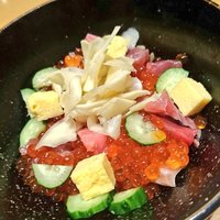 SUSHI TOKYO TEN、 新宿ニュウマン店 - 